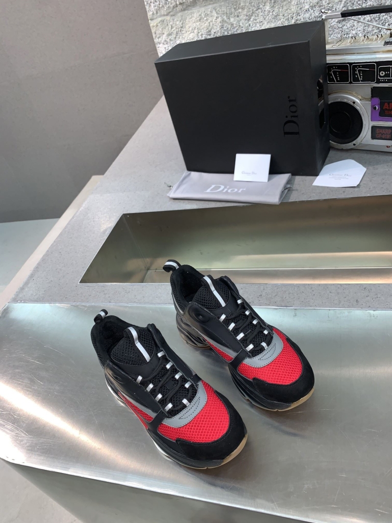 Christian Dior Sneakers